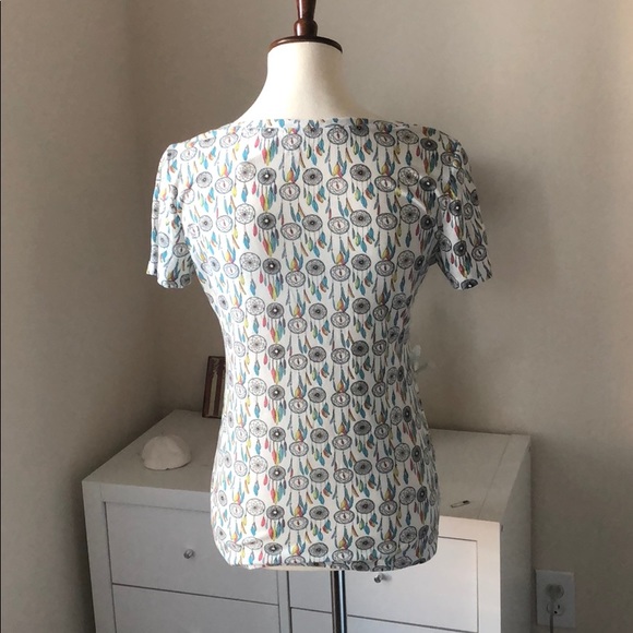 SUMMER CLOSEOUT ☀️ \Urban Outfitters\• Dream Catcher Tee - Picture 6 of 7